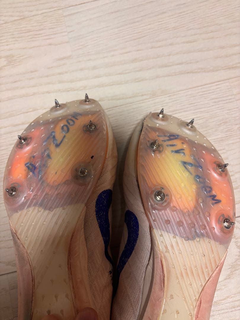Nike マックスフライ2