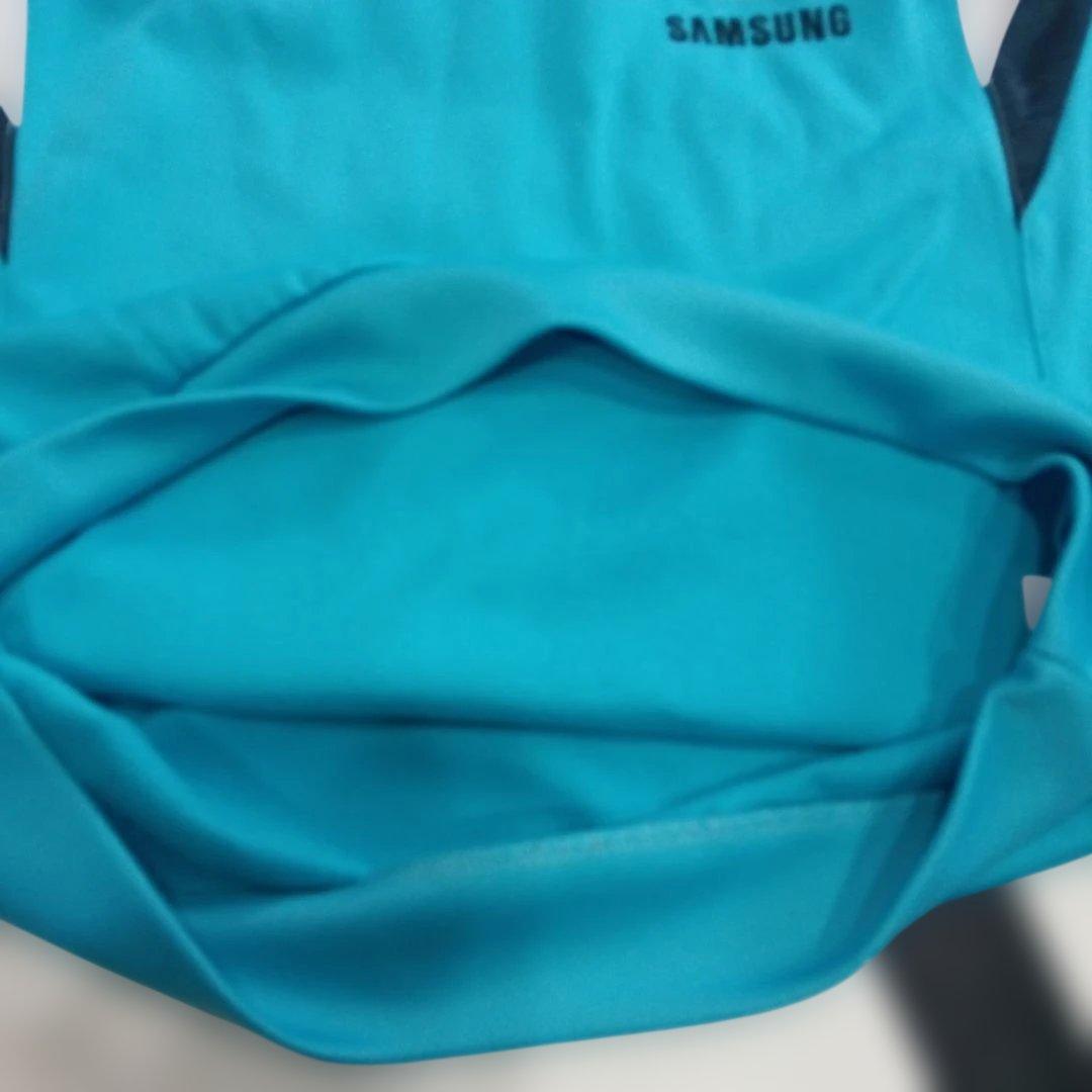 Chelsea FC adidas 長袖ウェアＬサイズ