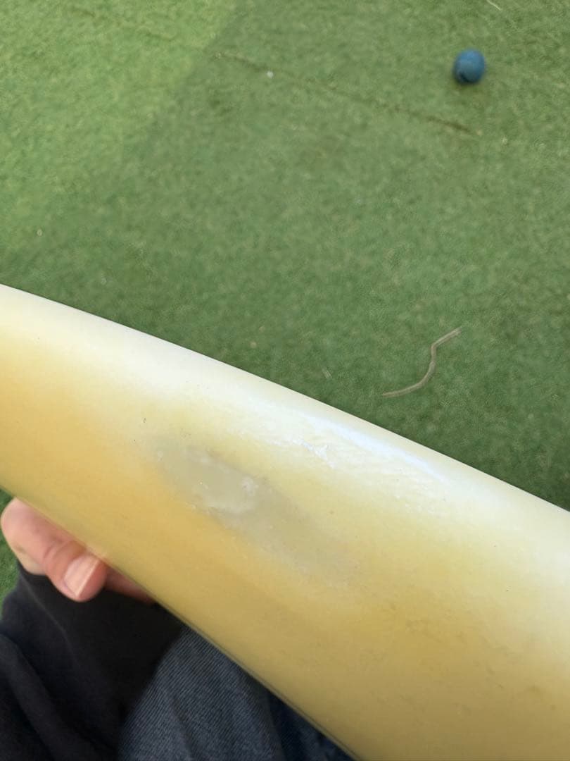 robertssurfboard 5.7 約27L WD2