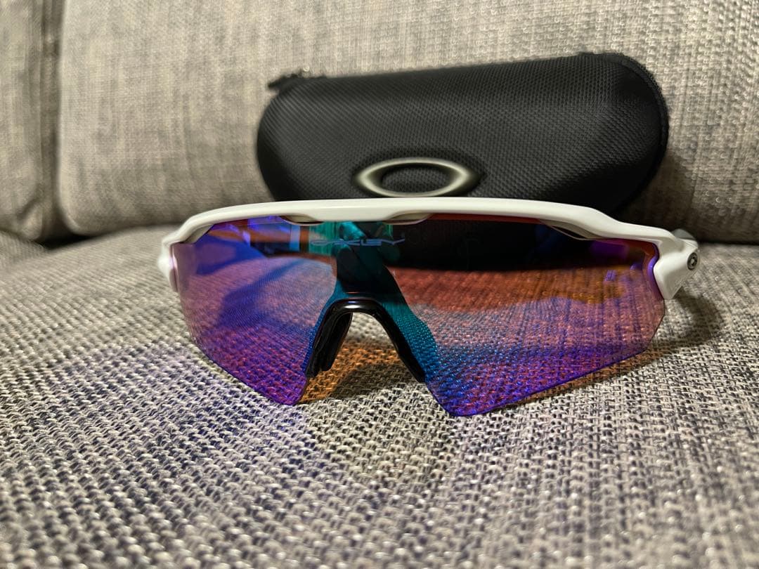 その他 OAKLEY RADAR EV PATH PRIZM GOLFOO9275-12