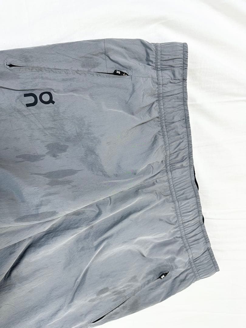 OnテニスウェアCourt Pantsメンズ EUR-S/日本Mサイズ