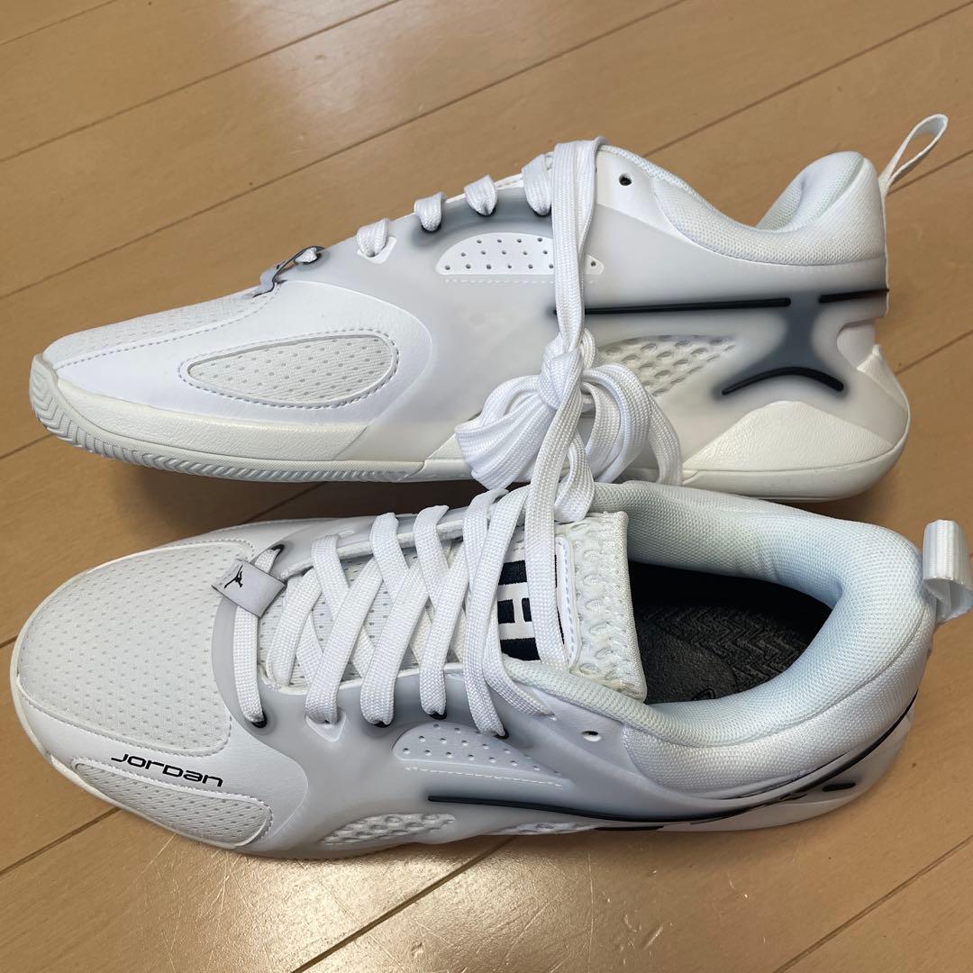 梅花JORDANバッシュ[fz2473-110 ジョーダンエアーPF]