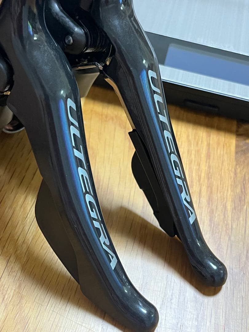Shimano ULTEGRA ST-6800シフター