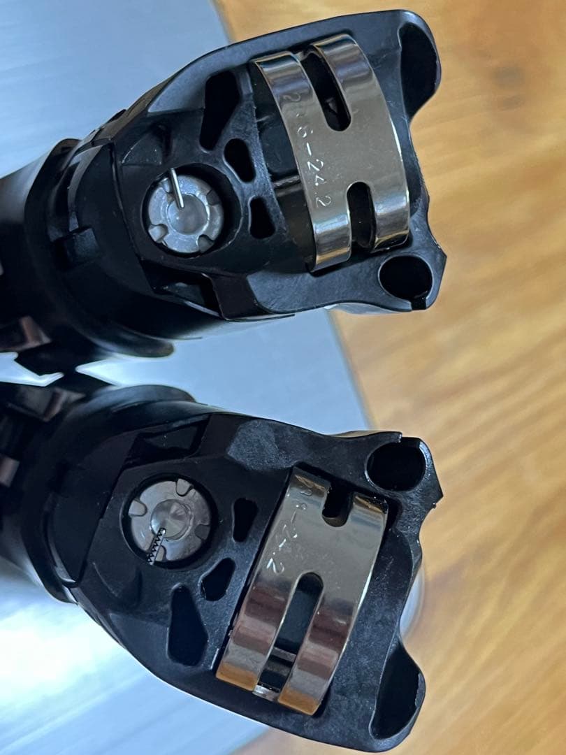 Shimano ULTEGRA ST-6800シフター
