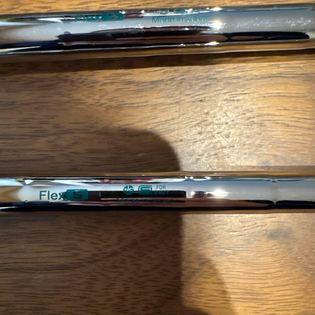 PING i230 アイアン 6-W 5本セット