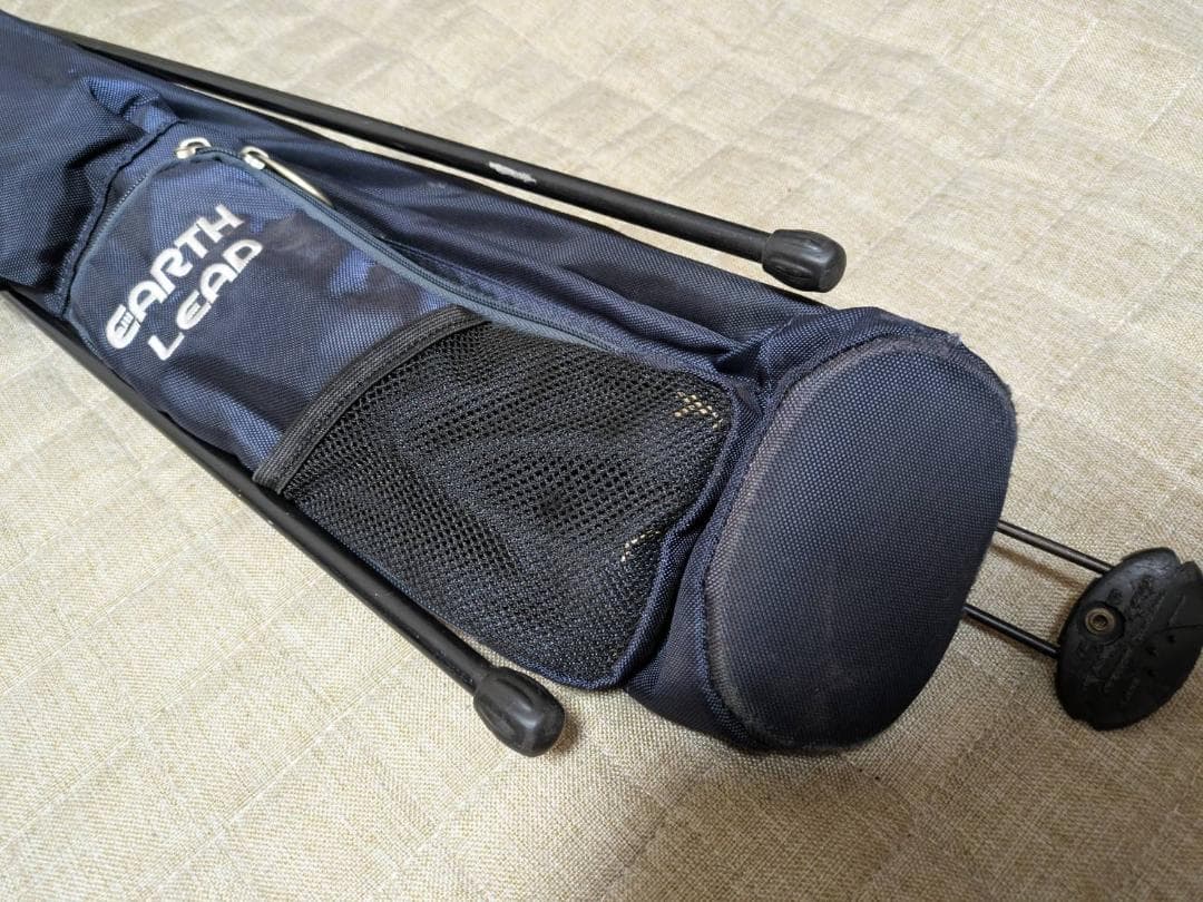 ゴルフ セルフスタンド テーラーメイド r7 クワッド NSPRO 6番~8番