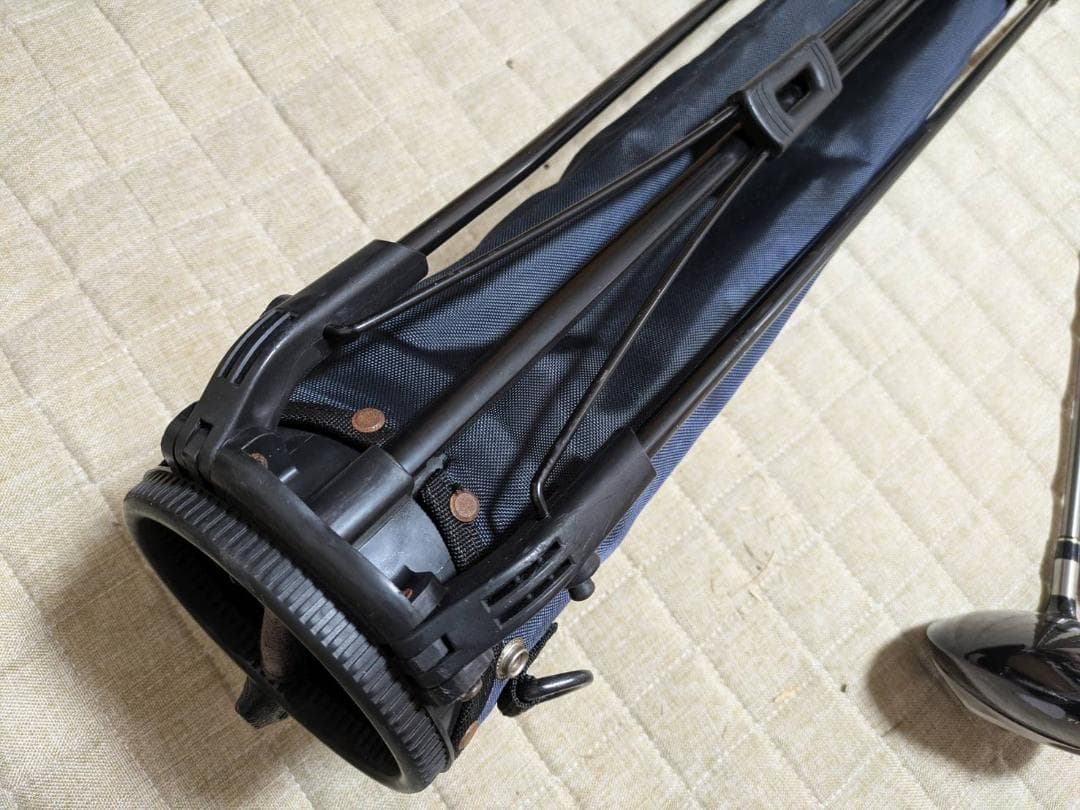 ゴルフ セルフスタンド テーラーメイド r7 クワッド NSPRO 6番~8番