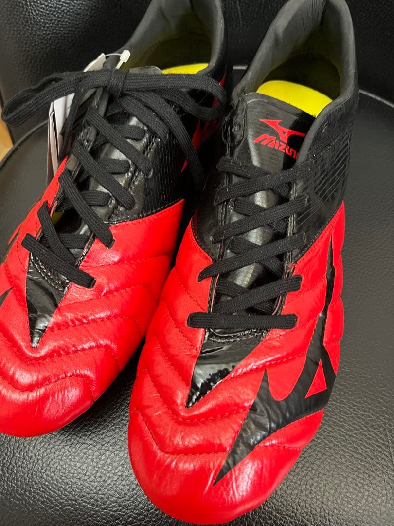 新品☆MIZUNO THE BASARA101 JAPAN 27.5cm☆バサラ