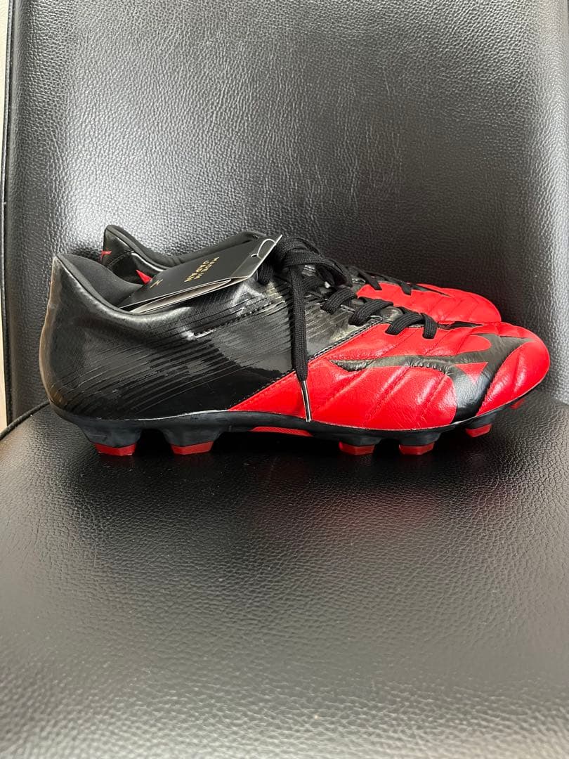 新品☆MIZUNO THE BASARA101 JAPAN 27.5cm☆バサラ