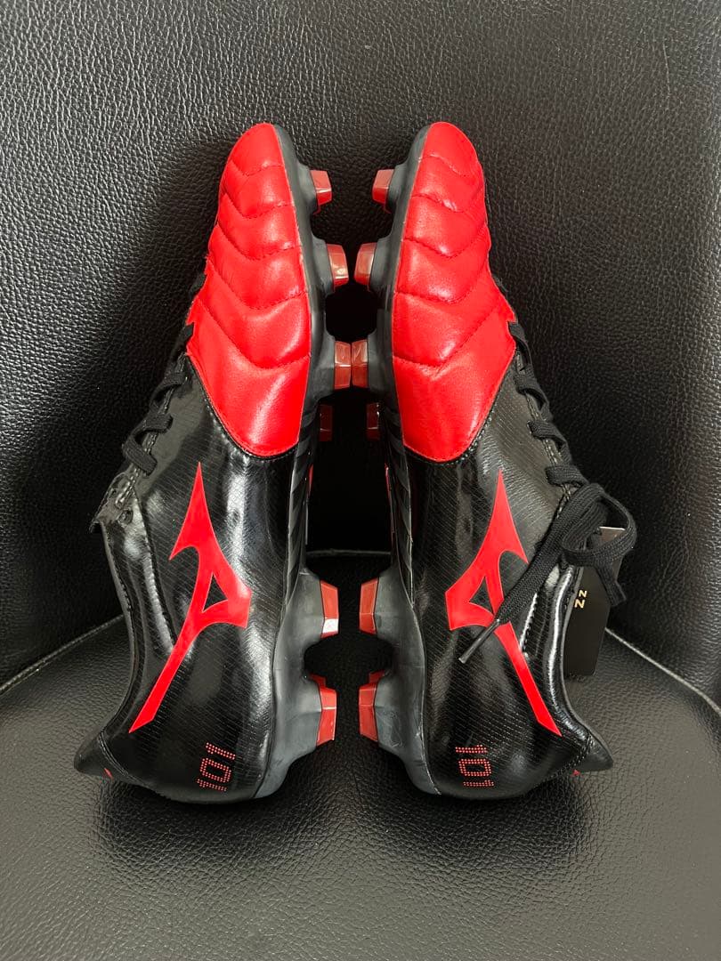 新品☆MIZUNO THE BASARA101 JAPAN 27.5cm☆バサラ