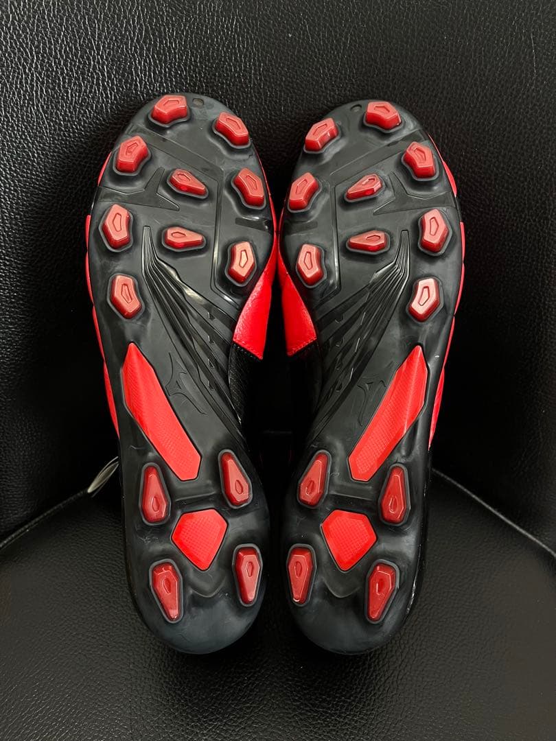 新品☆MIZUNO THE BASARA101 JAPAN 27.5cm☆バサラ