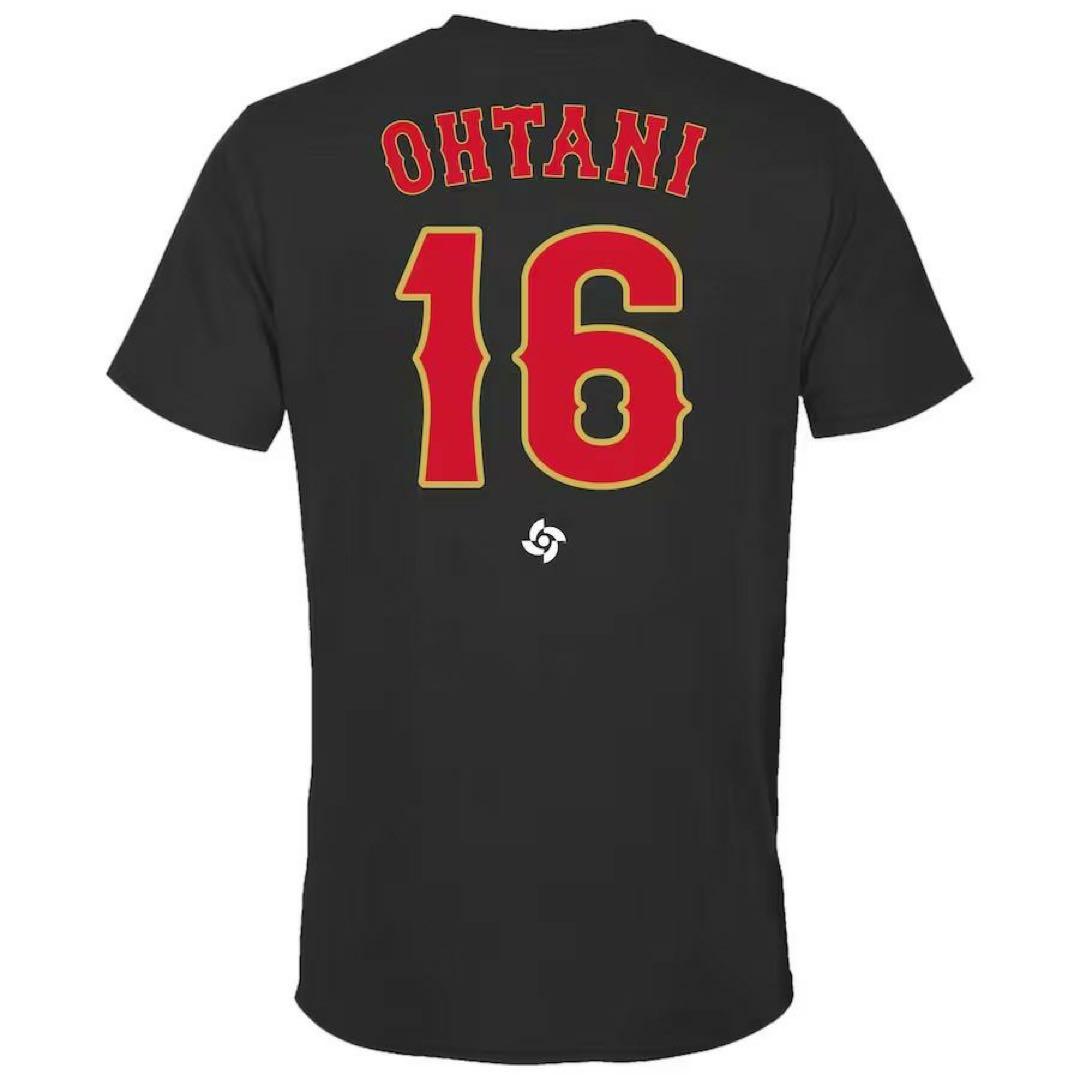 大谷翔平　WBC Tシャツ　アメリカ　レジェンド製　新品