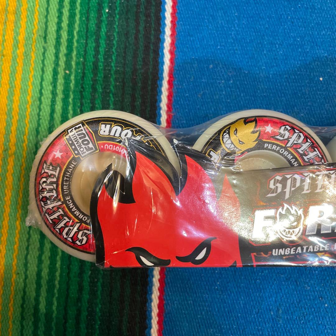 スピットファイアSpitfire Formula Four 54mm