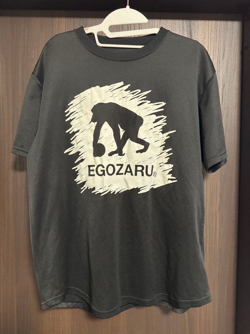 美品　EGOZARU Tシャツ 3点セット