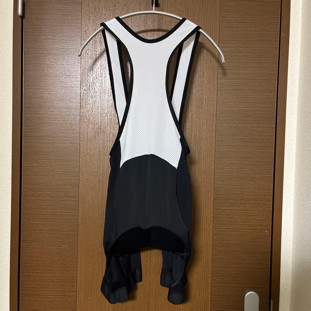 isadore イザドア ビブショーツ レディース S