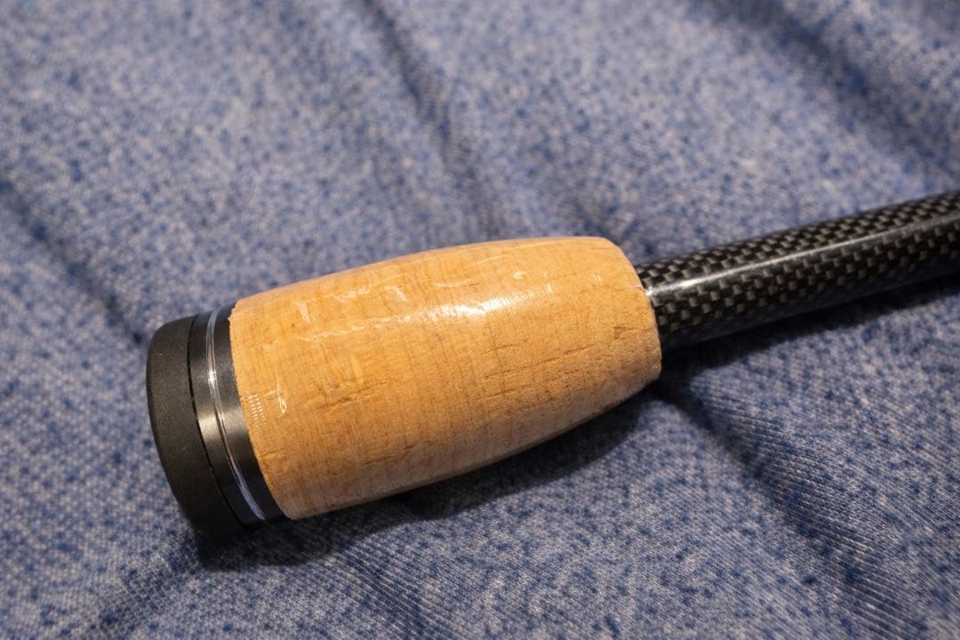 デプスdeps ゲインエレメントGES-65MLF ST ミッドスピンエレメント