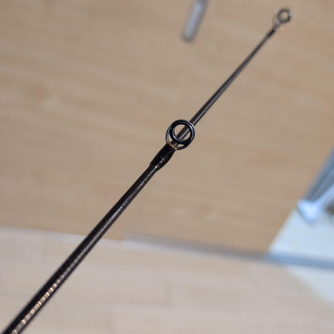 AbuGarcia ソルティーステージプロト982M
