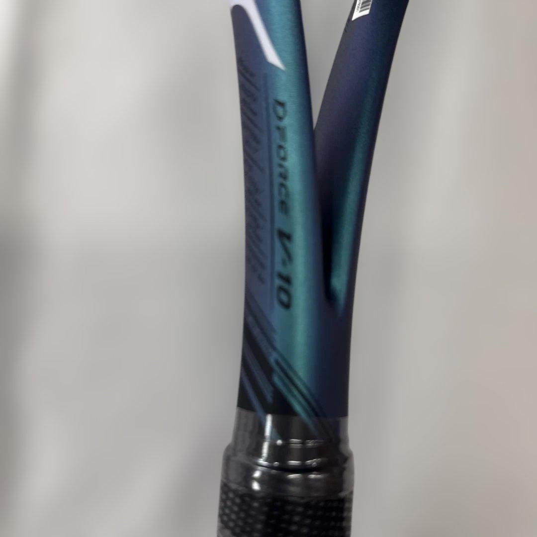 ミズノ D-Force V-10 0X