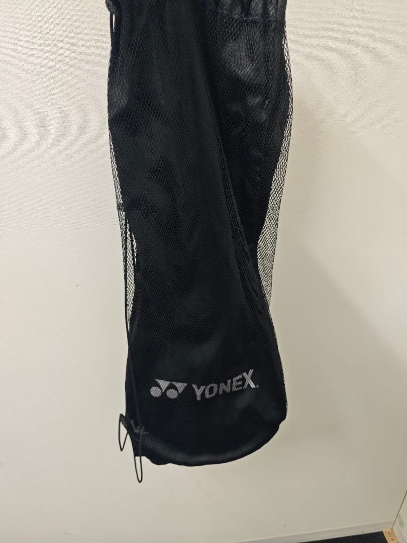 YONEX テニスラケット VCORE 100 G2　2026　ケース付き