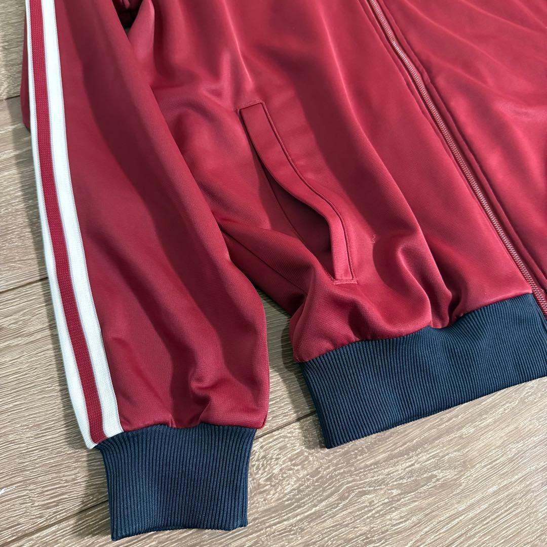 アディダス Bayern Munich 00s ジャージ トラックジャケット L