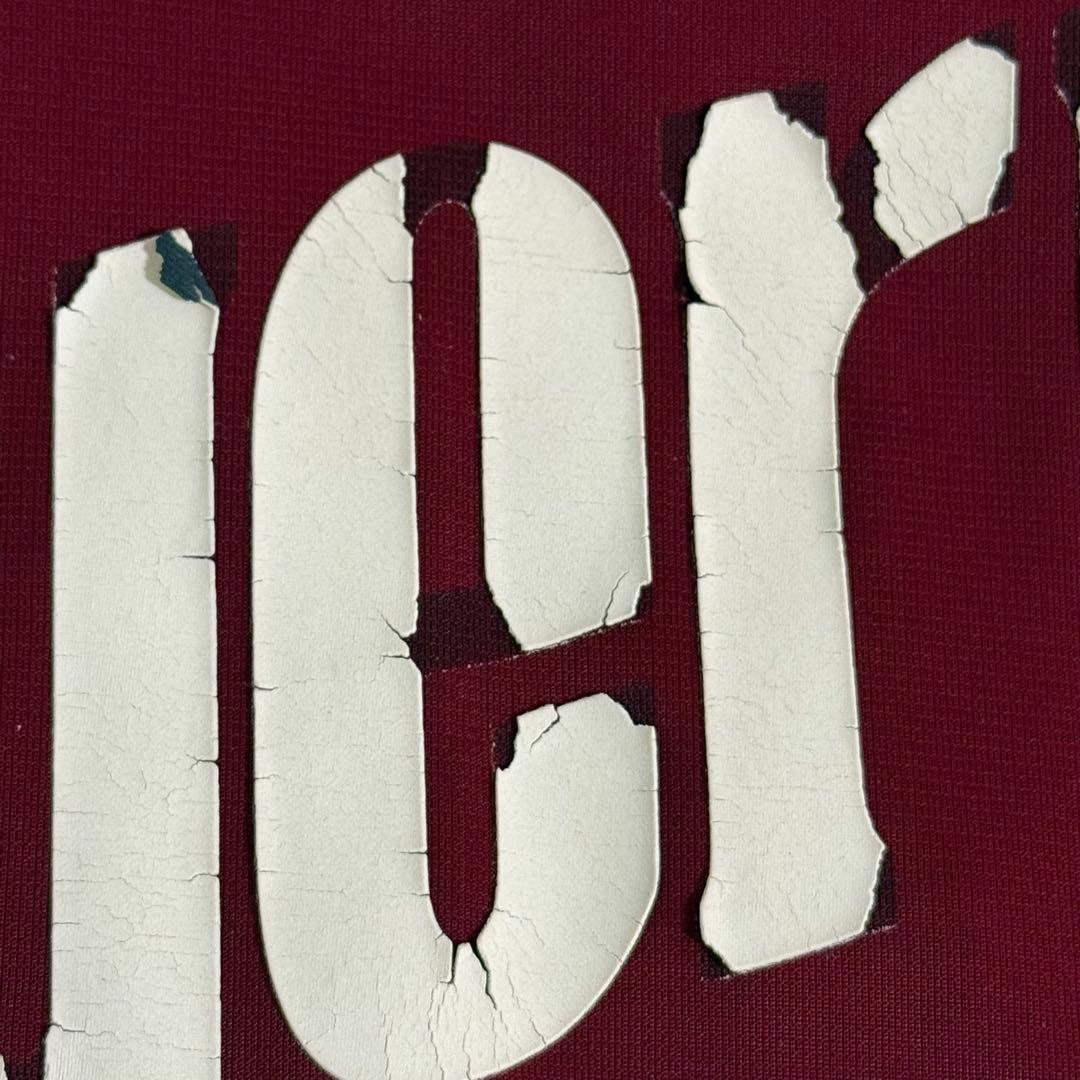 アディダス Bayern Munich 00s ジャージ トラックジャケット L