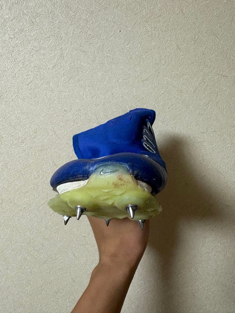 Nike MAXFly1 青色