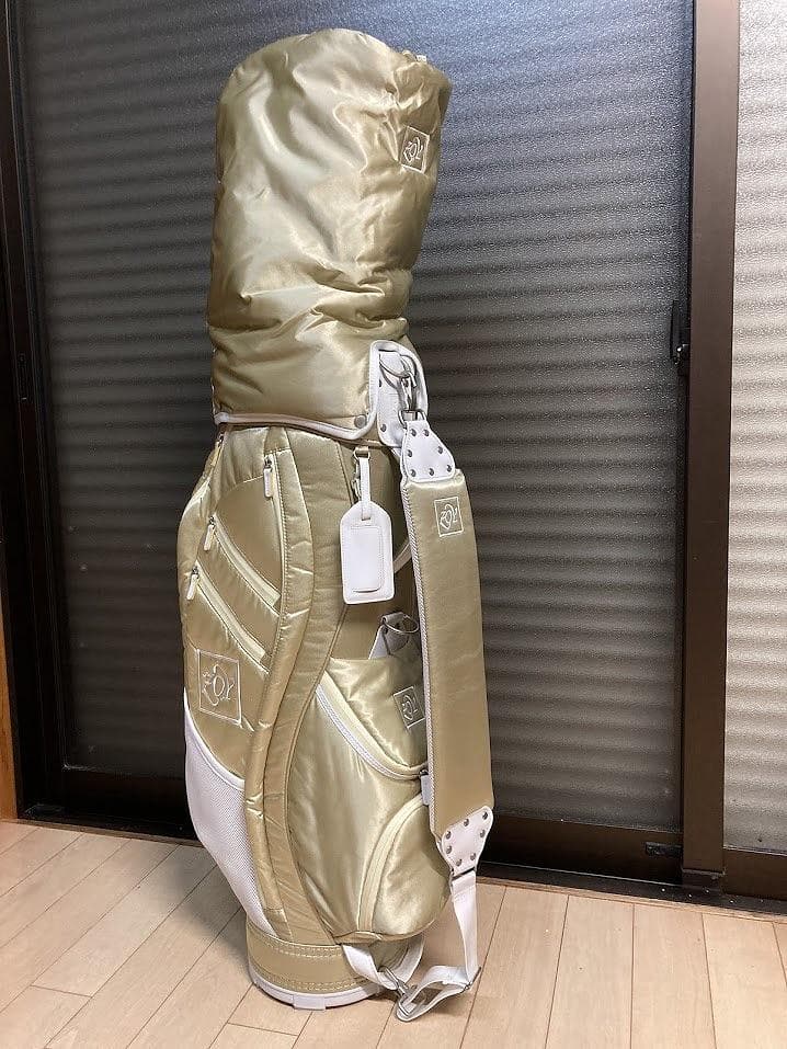 極美品　LADIEX　YONEX GOLF NANOV NEXTAGE Set
