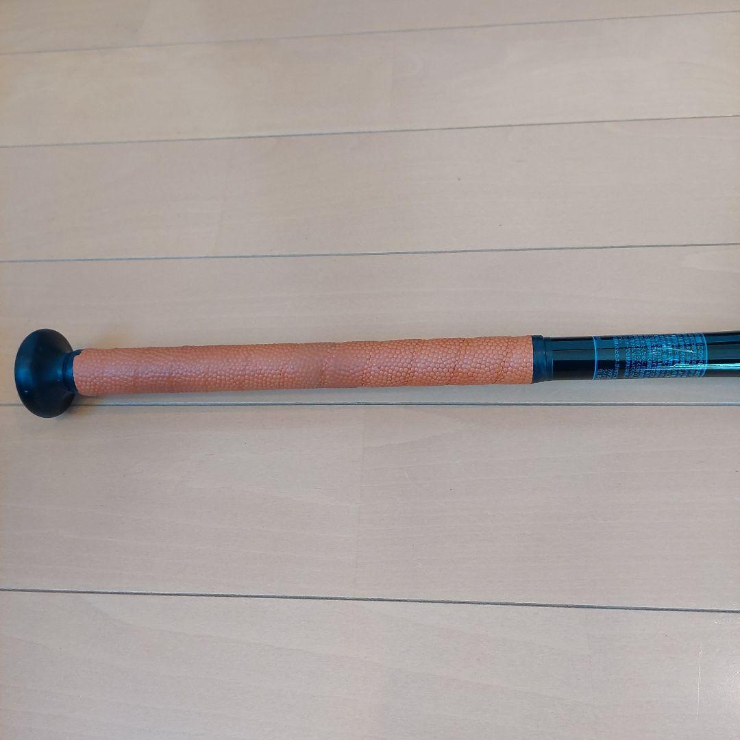 DEMARINI VOODOO TPL KH 中学生硬式用バット83cm780g
