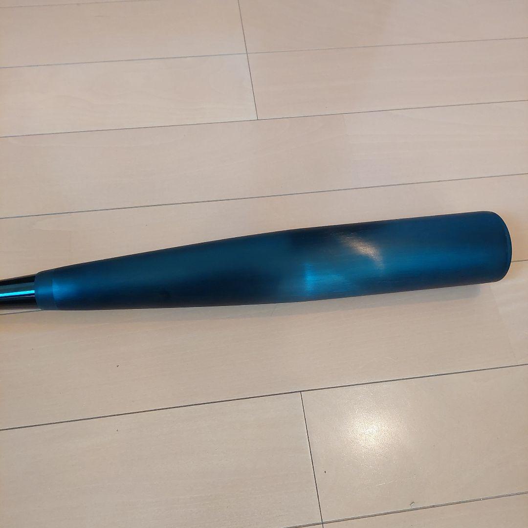 DEMARINI VOODOO TPL KH 中学生硬式用バット83cm780g