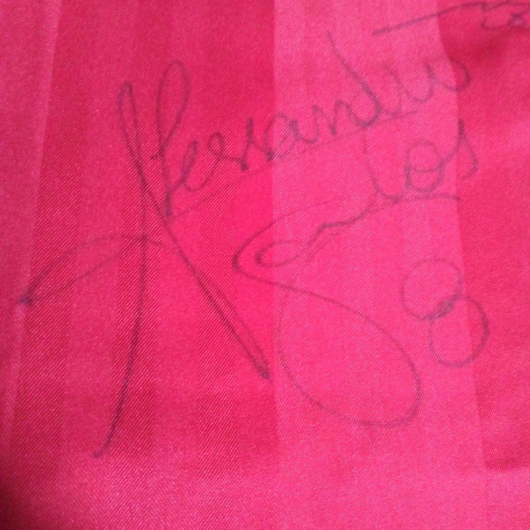 小野伸二・三都主・坪井慶介・ 直筆サイン入浦和レッズ2006年リーグ優勝記念ユニ