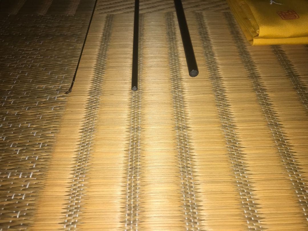 ヘラブナ竿【シマノ 普天元 独歩 8尺】※超美品