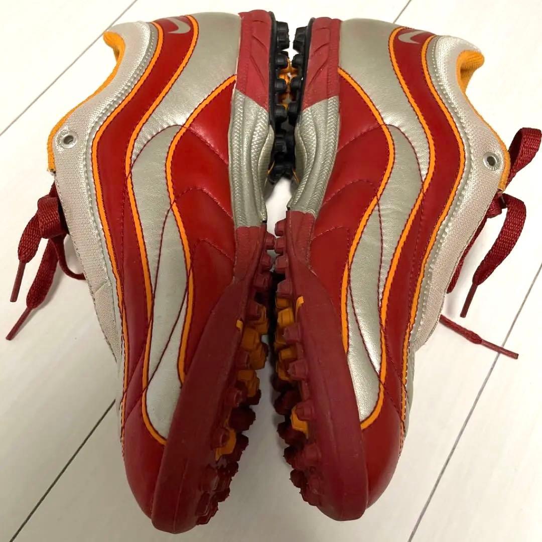 レア　ナイキ　NIKE AIR ZOOM CALCETTO 176050 061