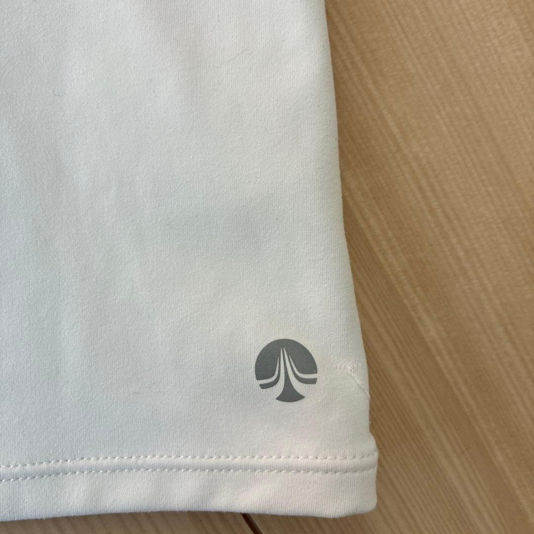 フローラルデザイン タンクトップ
