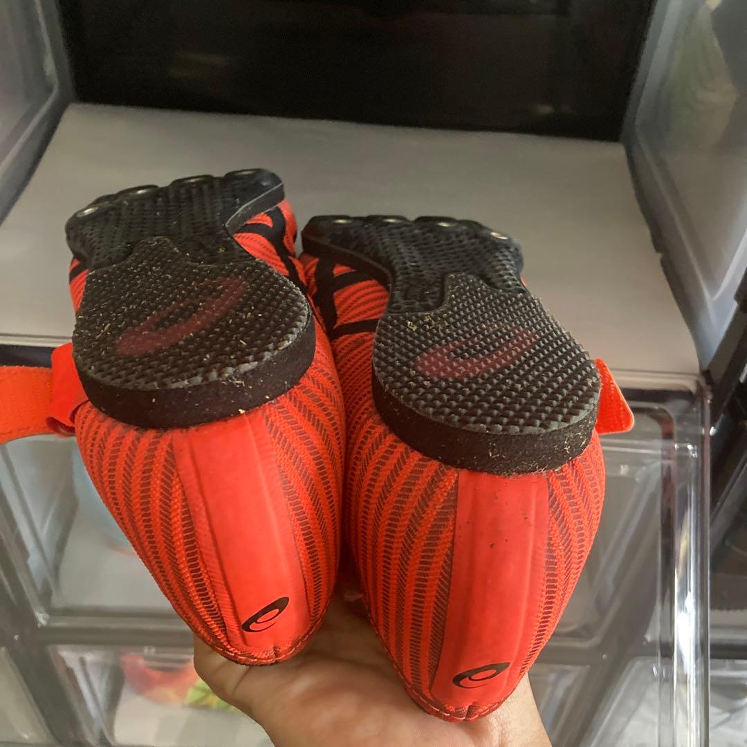 asics long jump pro 3 アシックスロングジャンププロ 3