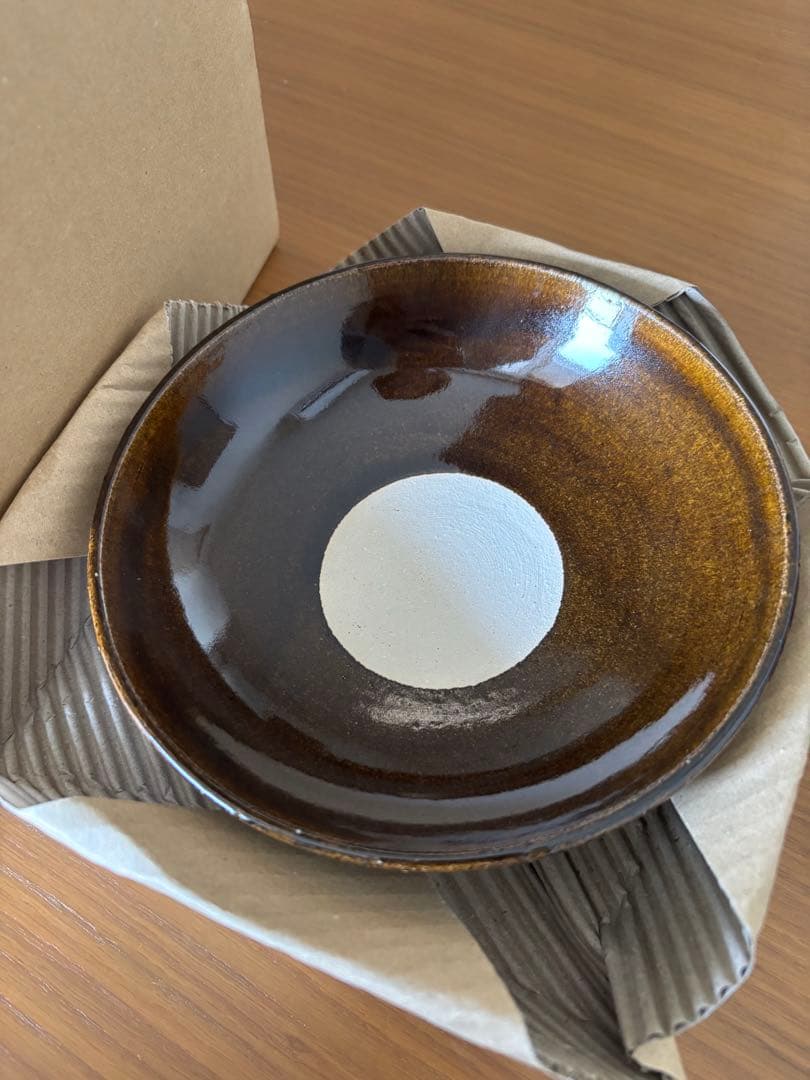 新品未使用 いぶしぎん ミニ 長谷園