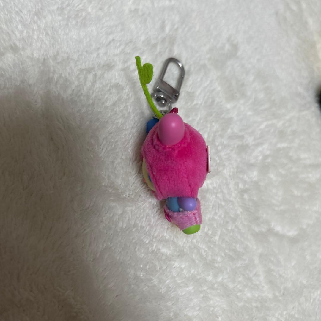 サンリオ ちびっとも ウサハナ くだもの さくらんぼ