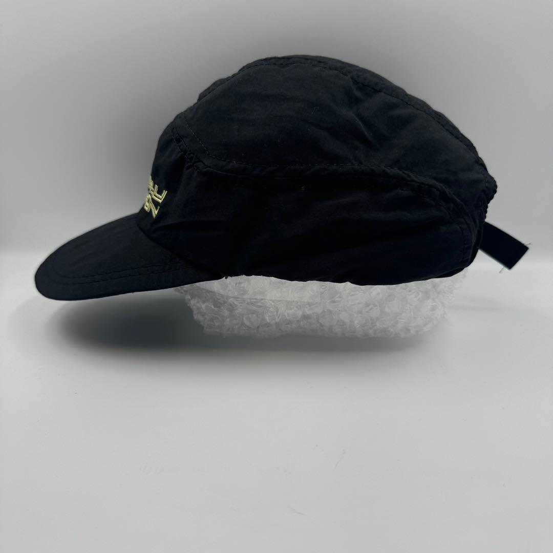 【希少】90s ヴィンテージ NIKE ホノルル マラソン キャップ アメリカ製