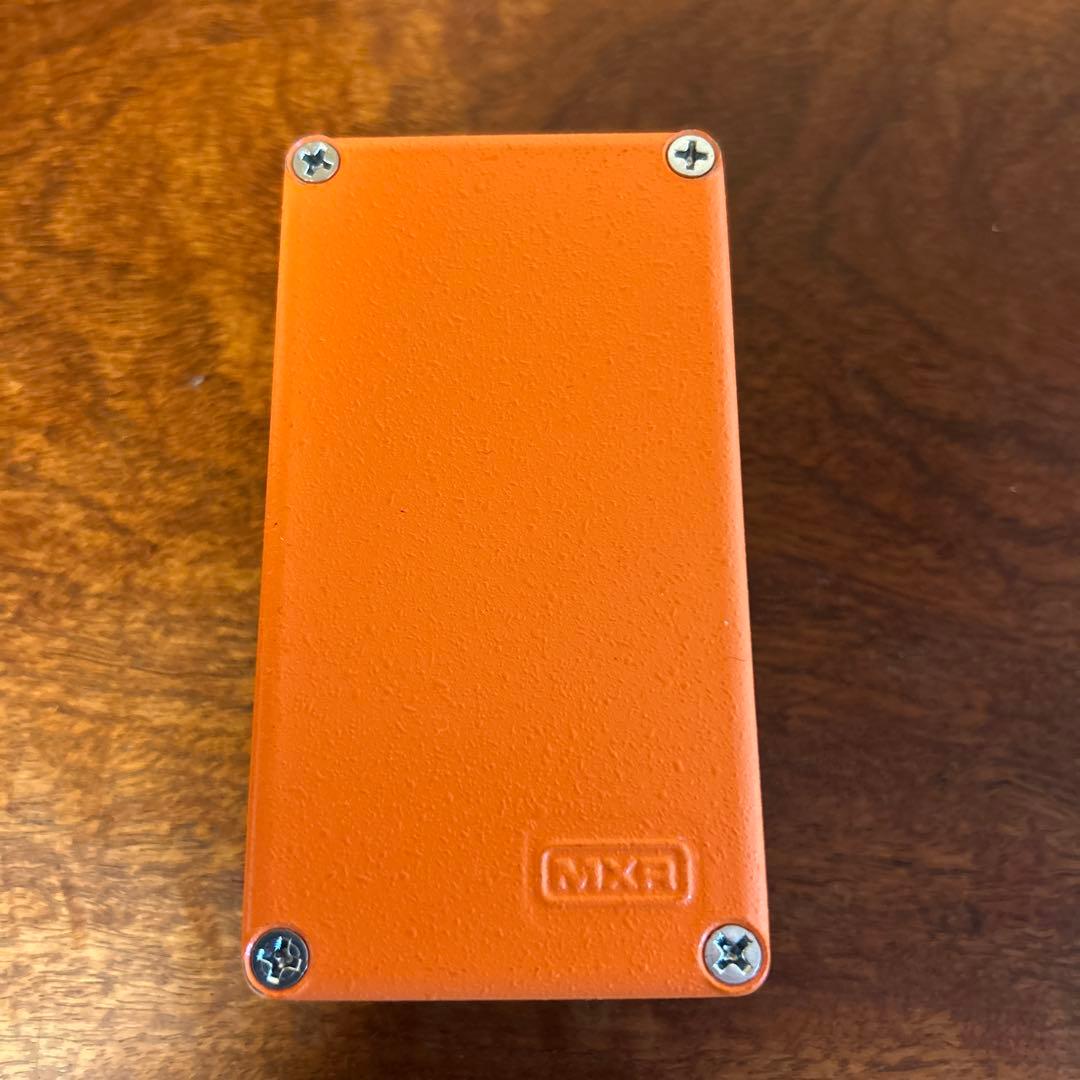 ギター MXR M101 Phase90