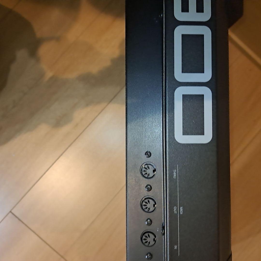 Yamaha ヤマハ　QS300 ヤマハ シンセサイザー qs-300