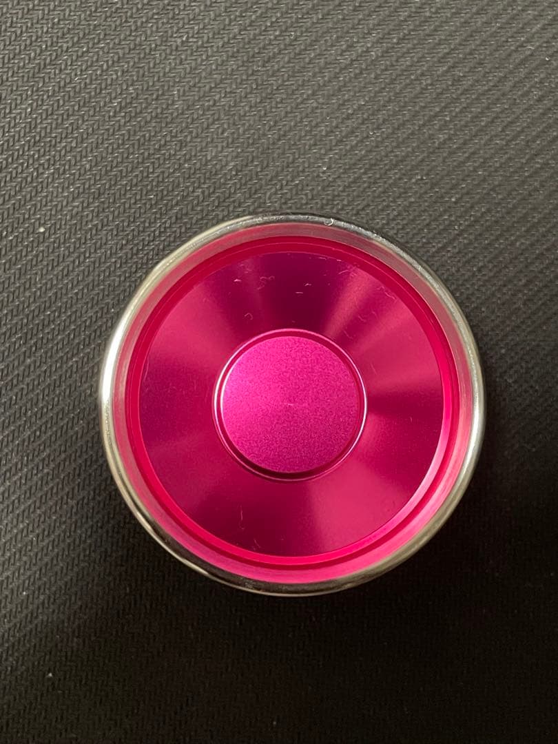 JAPAN TECHNOLOGY フラクタル 旧型 ピンク