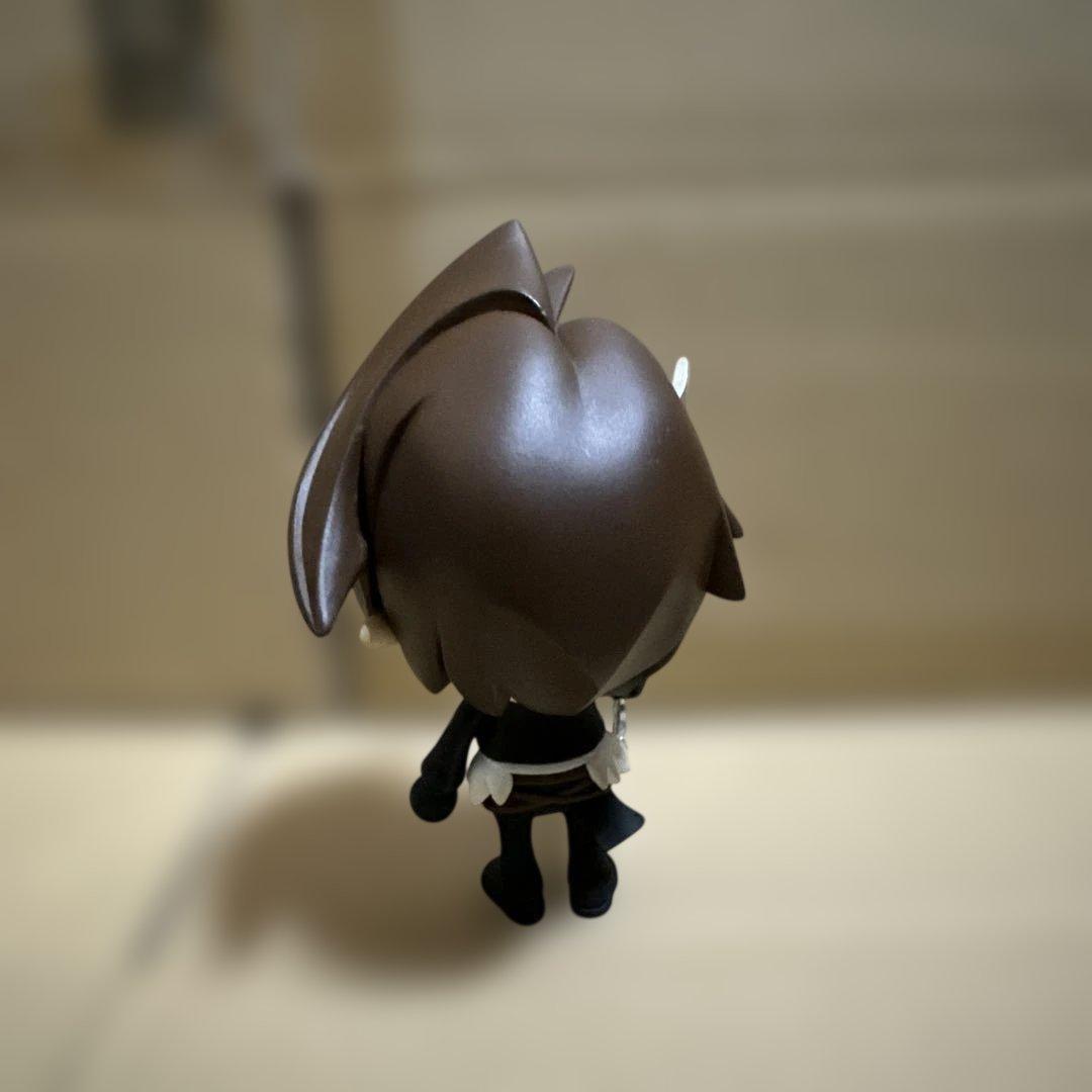 STATIC ARTS mini スコール・レオンハート