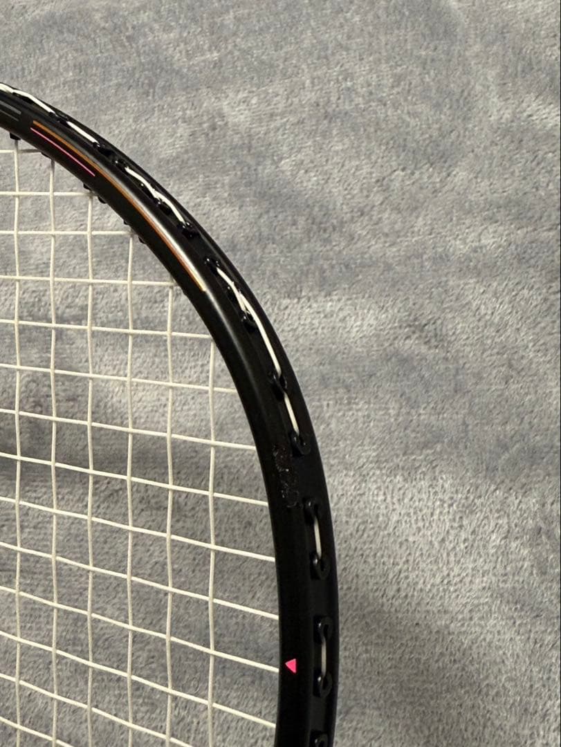 ラケット LI-NING AXFORCE80