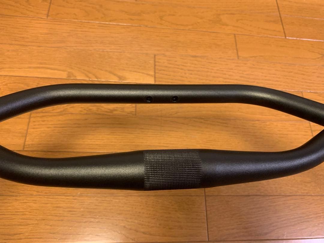 jones bar 風ハンドル 31.8