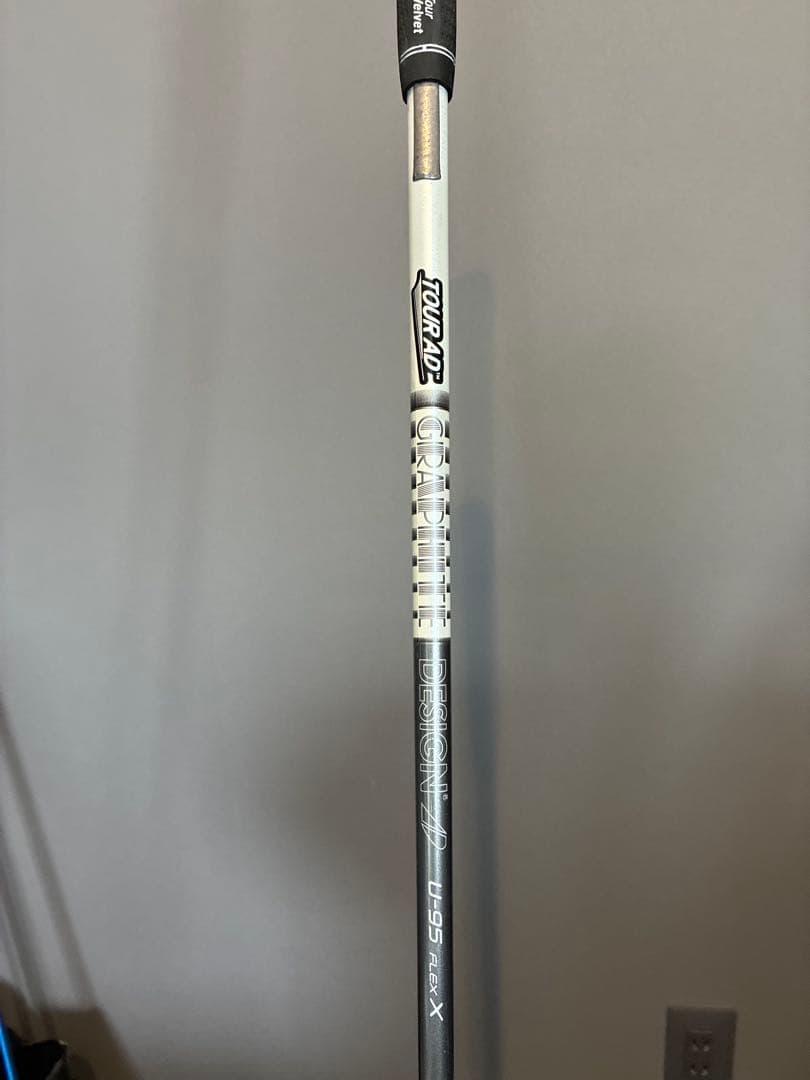 PING G425 ユーティリティ 2番　tour-AD95
