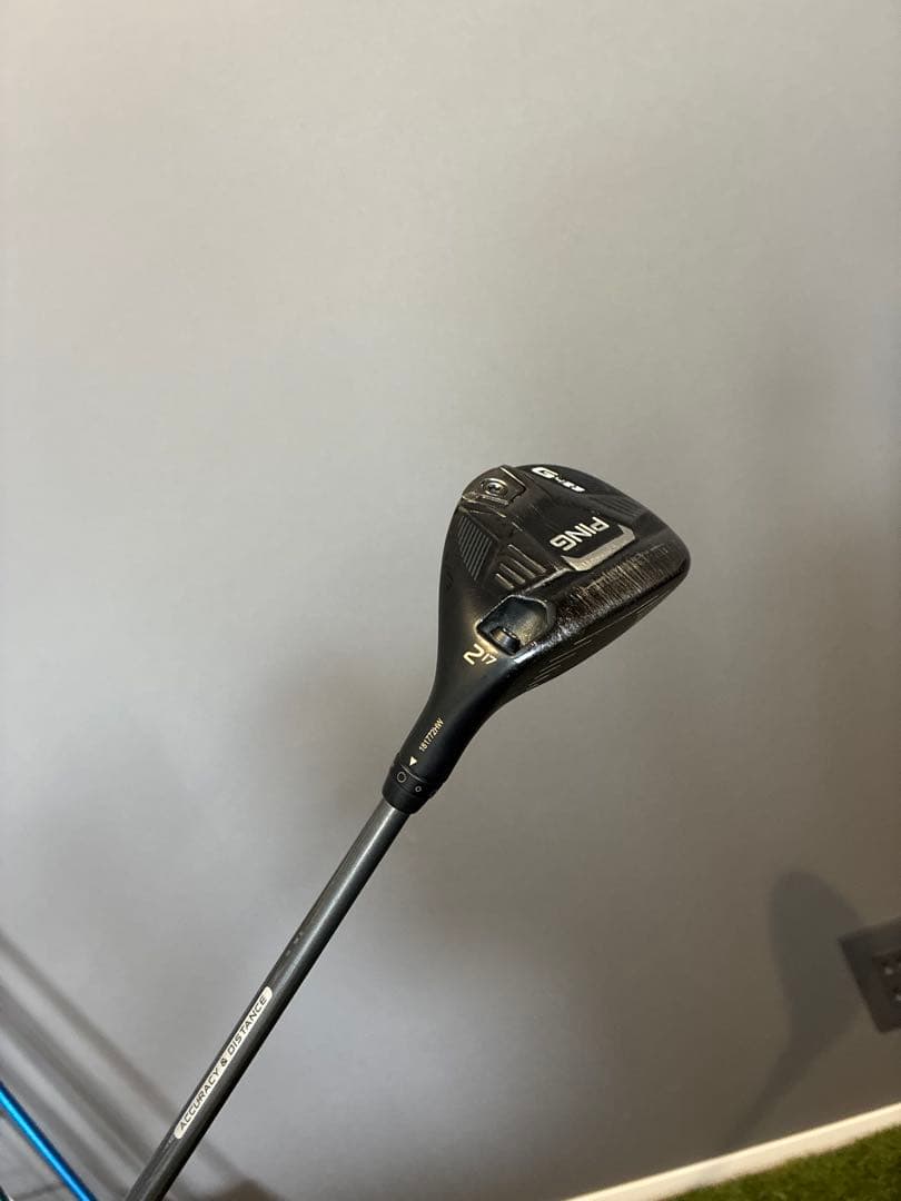 PING G425 ユーティリティ 2番　tour-AD95