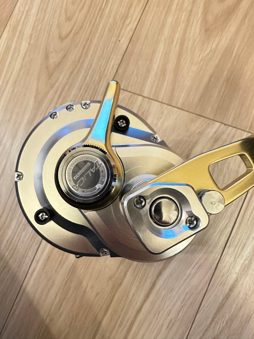 SHIMANO タリカ20