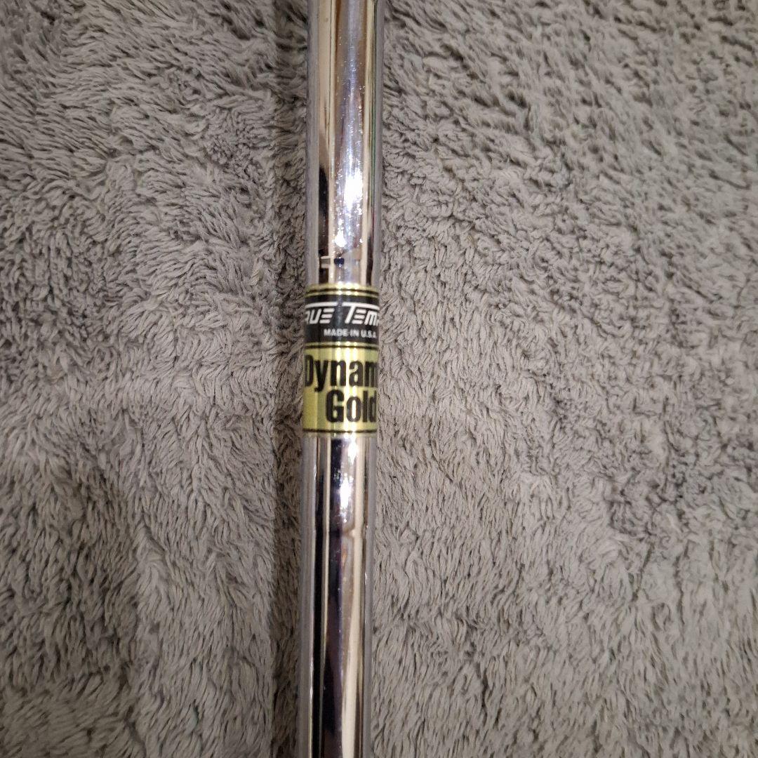 Callaway U Mack Daddy 2 ウェッジ52度 12度バウンス