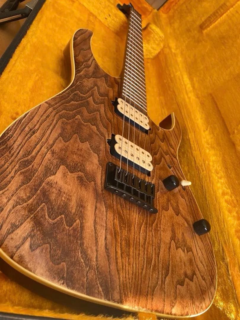限定 Ibanez RG ディマジオ搭載　超軽量