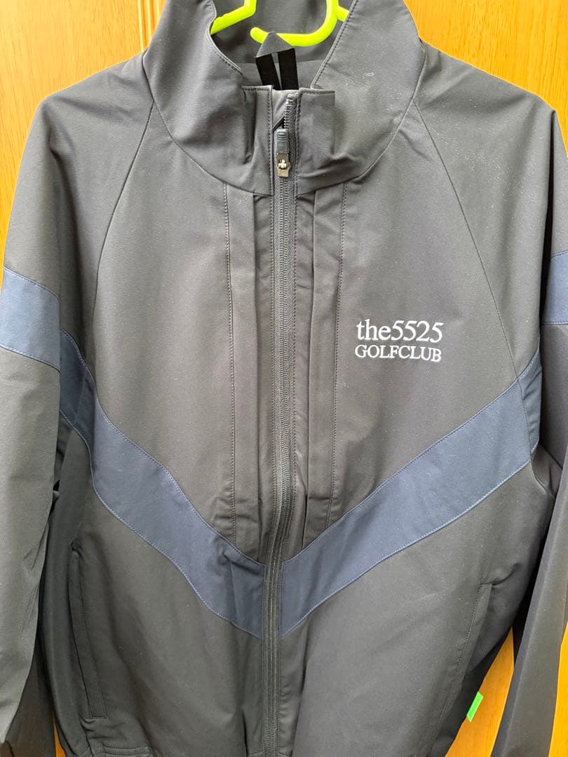 【だいだいだいさん専用】the5525 GOLFCLUB BLOUSON