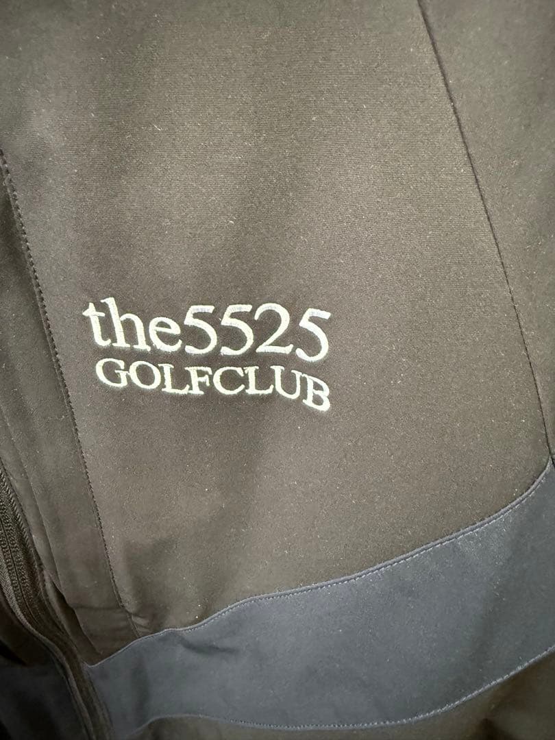 【だいだいだいさん専用】the5525 GOLFCLUB BLOUSON